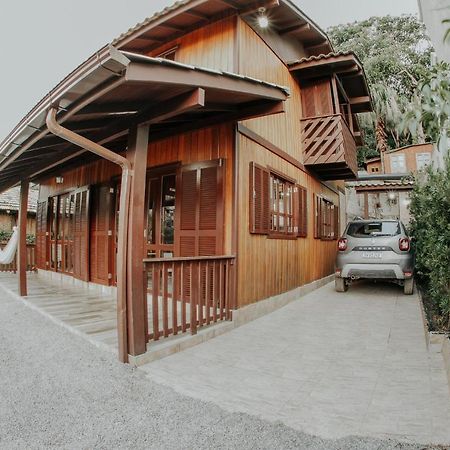 Morada Guarda Explorer 02 Palhoça Zewnętrze zdjęcie
