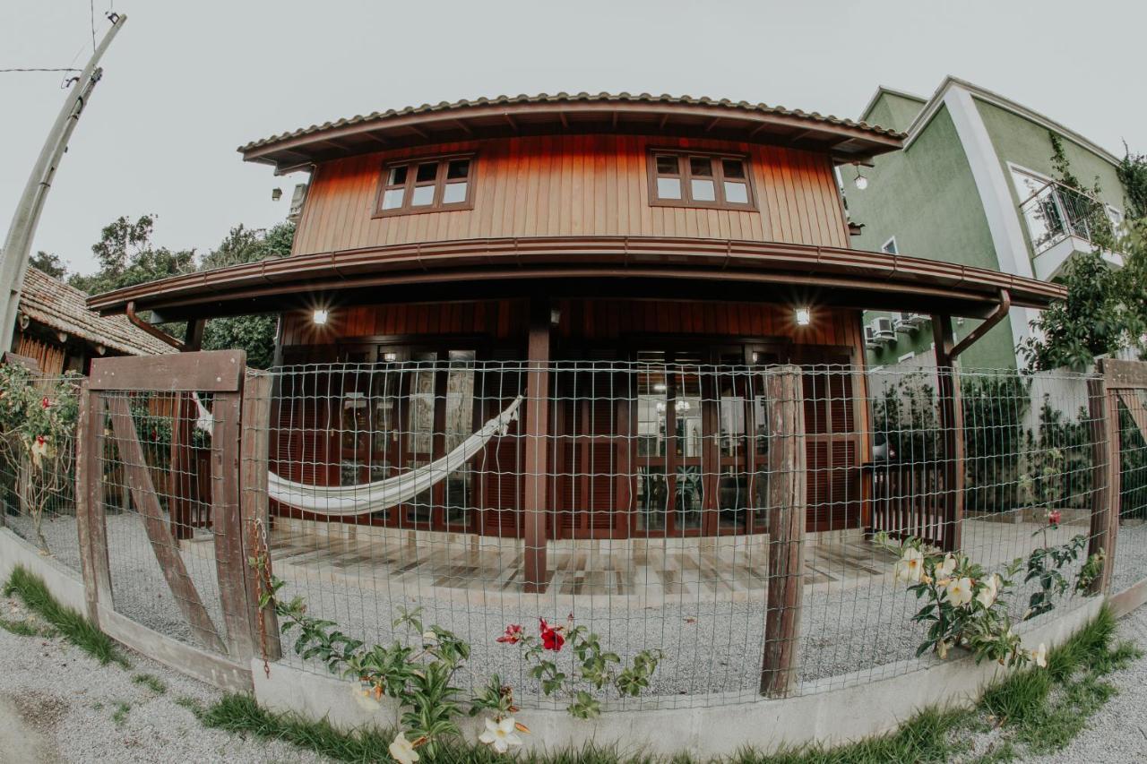 Morada Guarda Explorer 02 Palhoça Zewnętrze zdjęcie