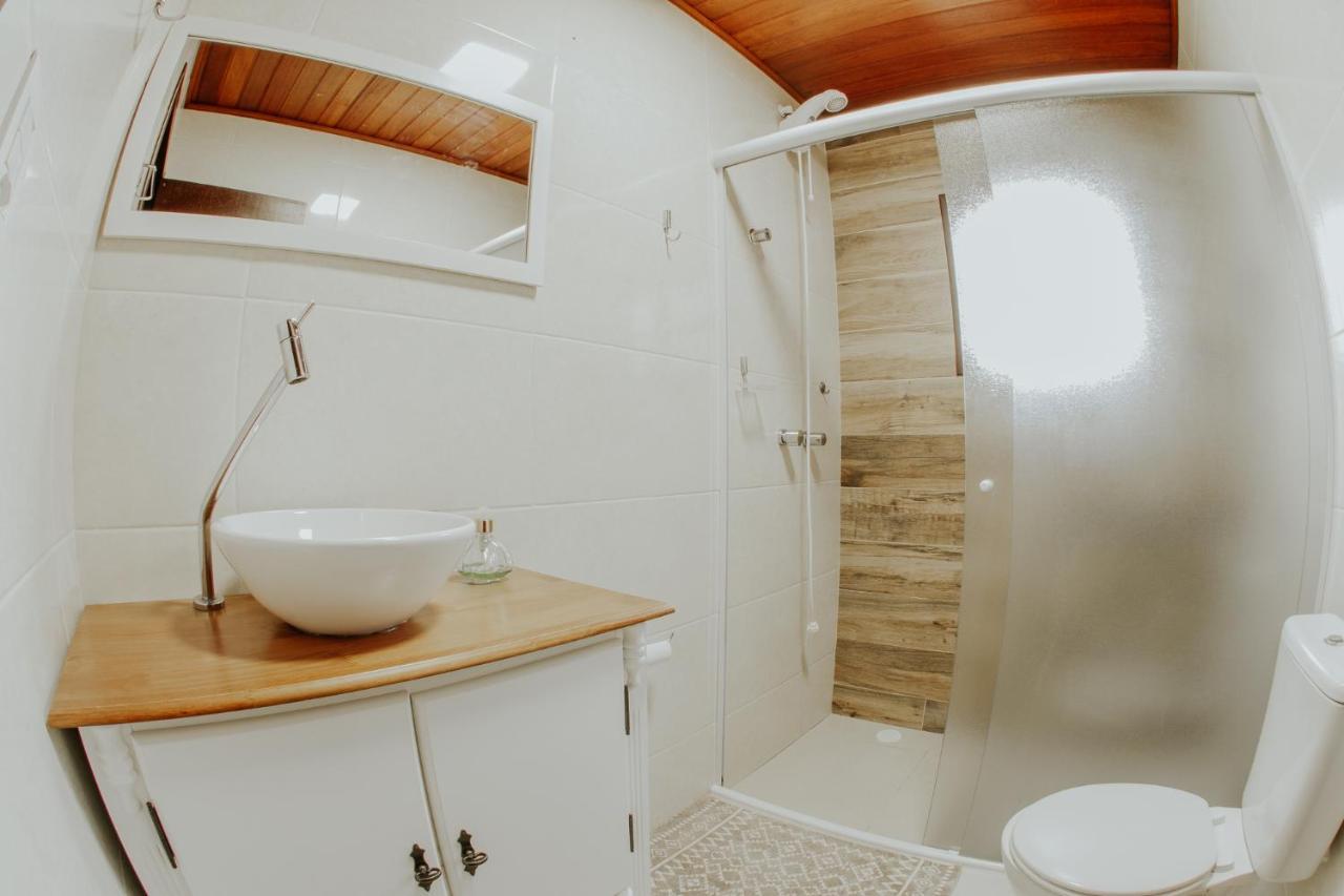 Morada Guarda Explorer 02 Palhoça Zewnętrze zdjęcie